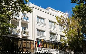 Hotel President
